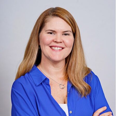 Organizadora de Bodas en Orlando – Blue Spark Event Design