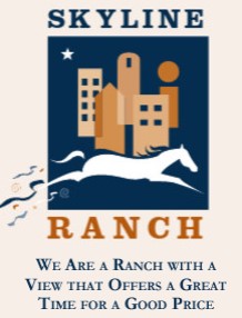 Locaciones para Bodas en Texas – Skyline Ranch & Event Center