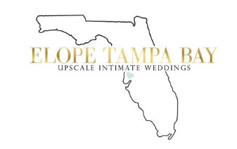 Organizador de Bodas en Tampa – Elope Tampa Bay