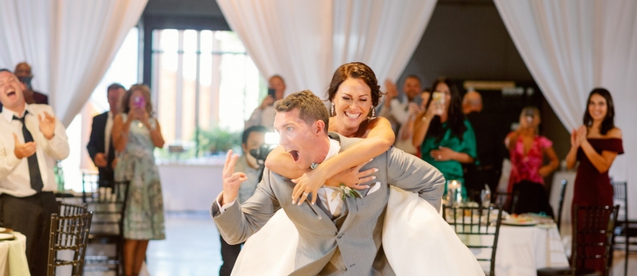 Wedding Planner Profesional en Orlando – Event Design