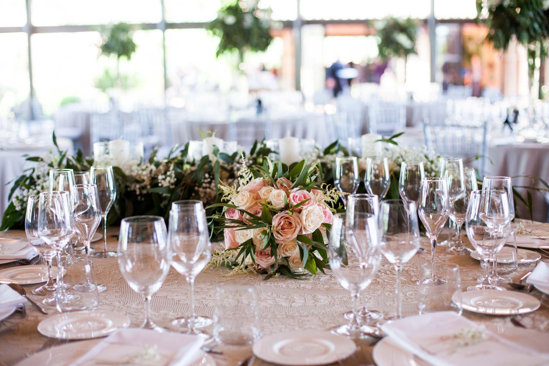 ¿Cómo escoger el lugar para tu boda en Orlando?