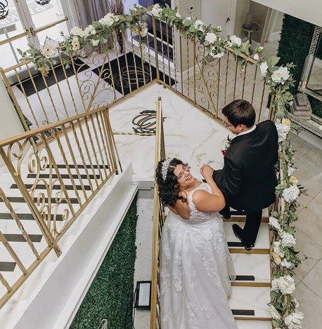 Organizador de Bodas en Florida – Crystal Ballroom on the Lake