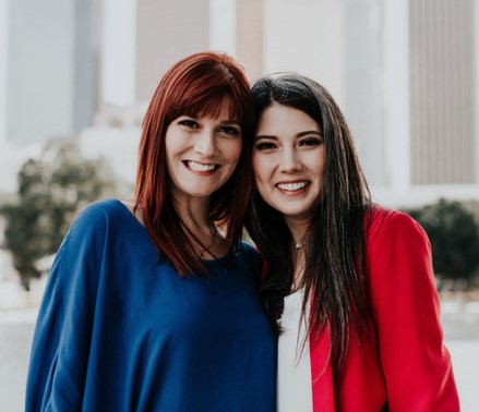 Organizadora de Bodas en Los Angeles – XOXO Weddings