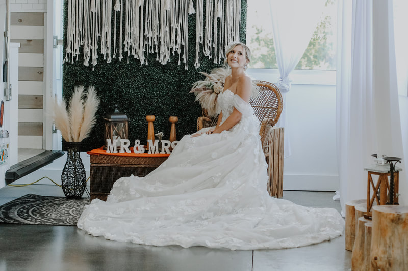 Wedding Planner Profesional en Orlando – IQ Event Planning & Design