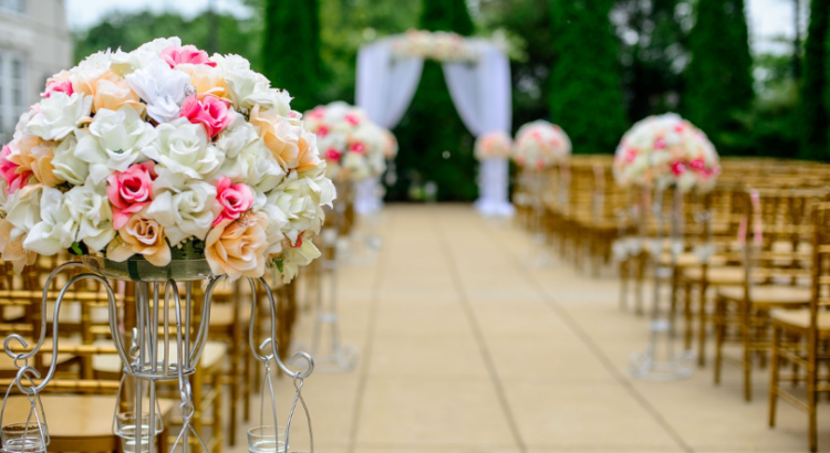 ¿Por qué es importante contratar un Wedding Planner para su Boda?