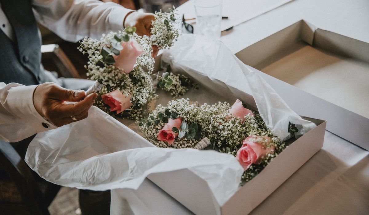 Los mejores proveedores de servicios para bodas en Orlando: DJ, floristas y planificadores