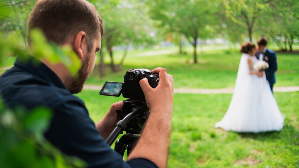Mejores Fotógrafos para bodas en Saint Augustine