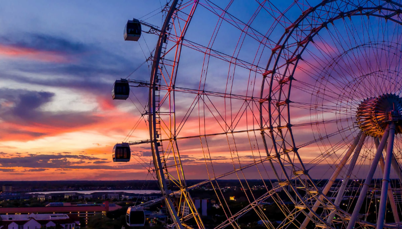 MÁS DE 10 COSAS PARA HACER EN ORLANDO POR $29 O MENOS