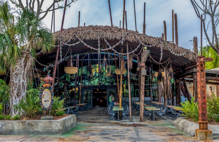 parque-tematico-disney-animal-kingdom